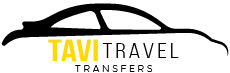 Tavitravel transfers